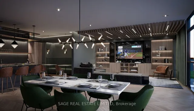 Additional image 13 of 1007 The Queensway Unit 1102