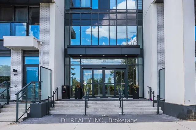 Additional image 2 of 36 Zorra St Unit 2406