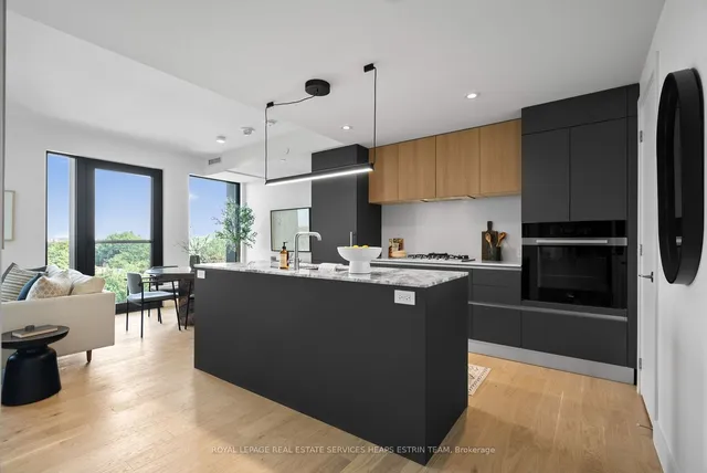 Additional image 5 of 1414 Bayview Ave Unit 604