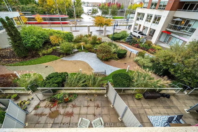 Additional image 32 of 550 Queens Quay Unit 318