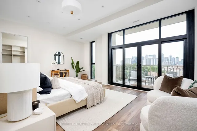 Additional image 12 of 1 Strathgowan Ave Unit 801