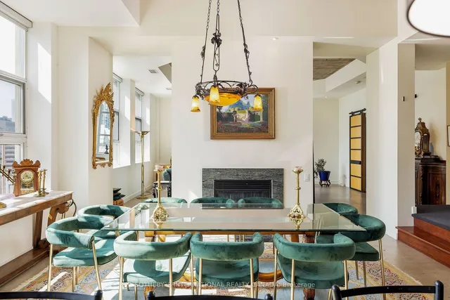 Additional image 17 of 155 Dalhousie St Unit PH1