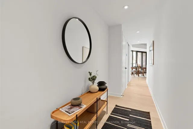 2625 Dundas St Unit 405