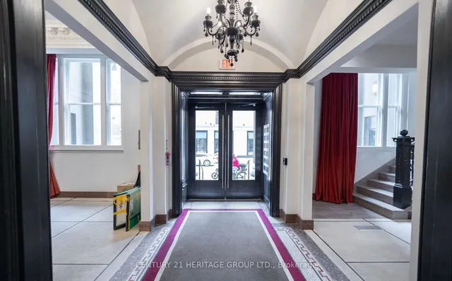 Additional image 2 of 197 Yonge St Unit 2410