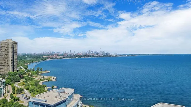 Additional image 34 of 2121 Lakeshore Blvd Unit 2205