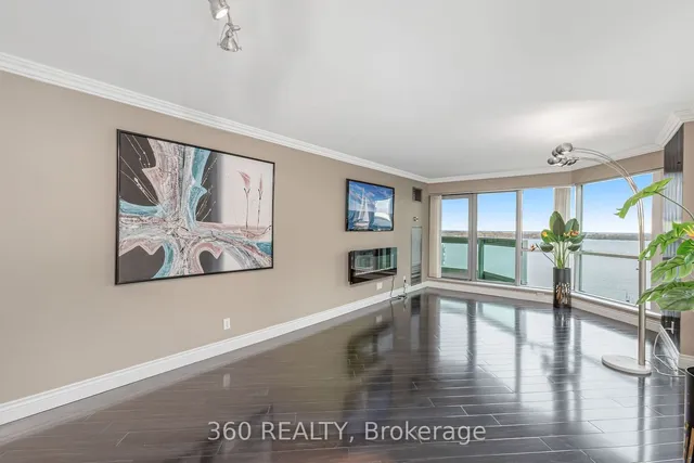 Additional image 3 of 10 Yonge St Unit 1811&12