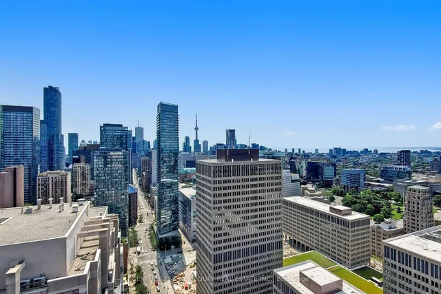 Additional image 24 of 955 Bay St Unit 3503