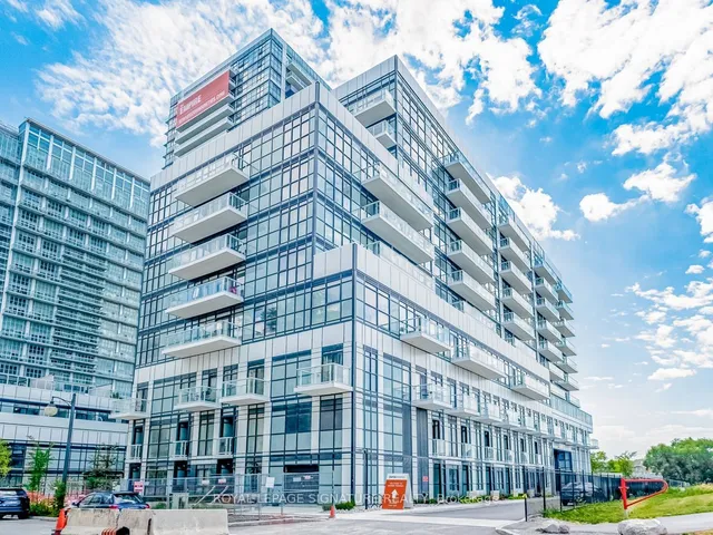 251 Manitoba St Unit 824