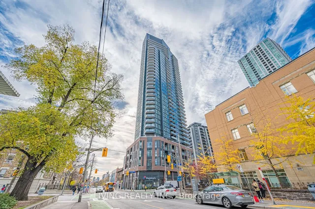 159 Wellesley St Unit 609
