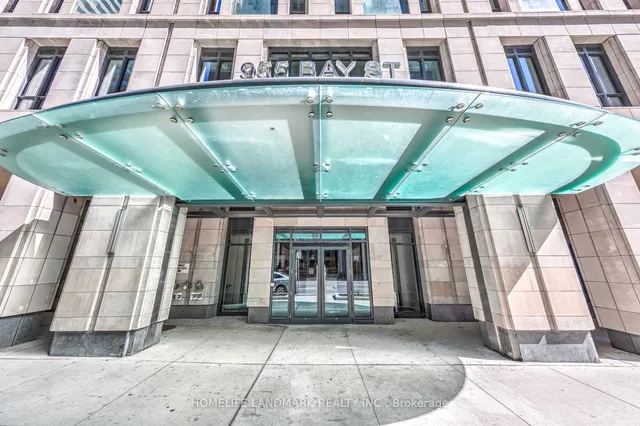 Additional image 3 of 955 Bay St Unit 604