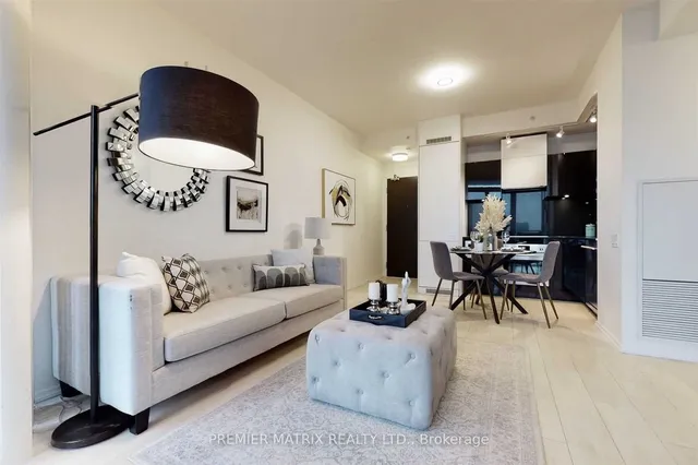 Additional image 9 of 125 Peter St Unit 1401