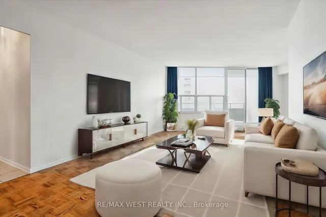 15 Vicora Linkway Unit 1210