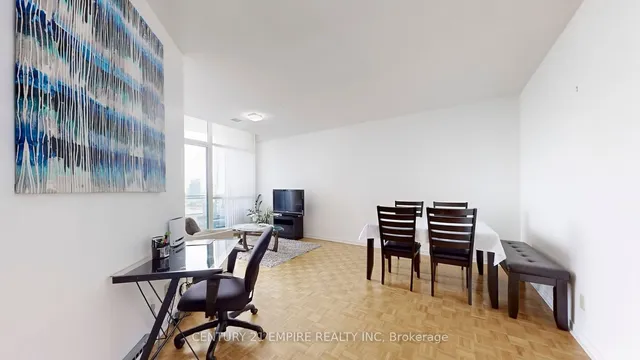 Additional image 14 of 4725 Sheppard Ave Unit 2001