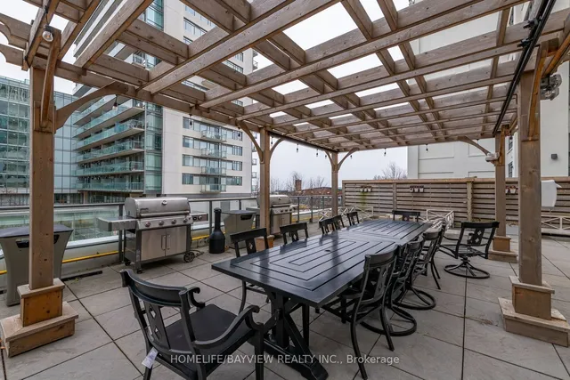 Additional image 31 of 637 Lake Shore Blvd Unit 101
