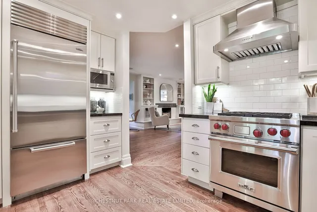 Additional image 16 of 12 Wychwood Park