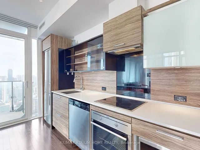 Additional image 15 of 75 St. Nicholas St Unit 2708