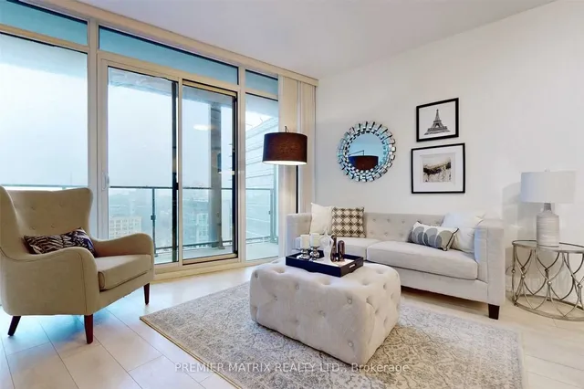 Additional image 11 of 125 Peter St Unit 1401