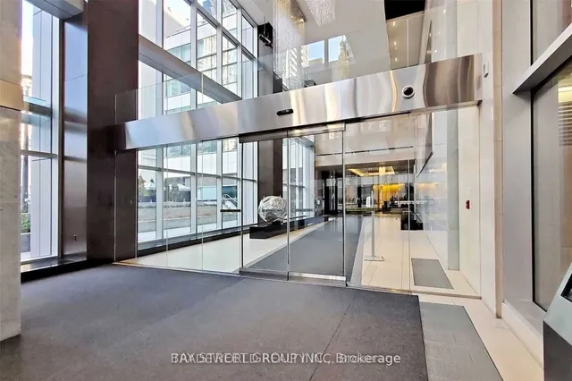 Additional image 32 of 386 Yonge St Unit 3209