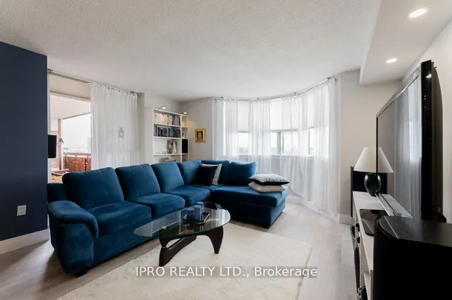 Additional image 12 of 3845 Lake Shore Blvd Unit 1407
