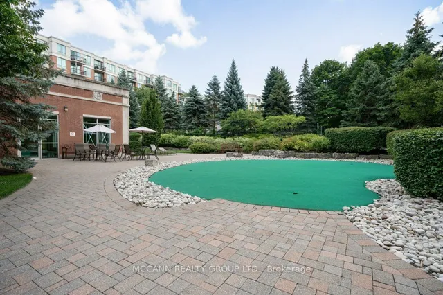 Additional image 34 of 18 William Carson Cres Unit 614