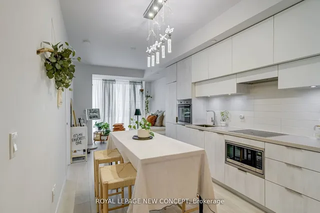 Additional image 11 of 8 Eglinton Ave Unit 3412