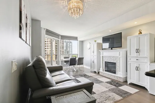 Additional image 5 of 80 Harrison Garden Blvd Unit 1523