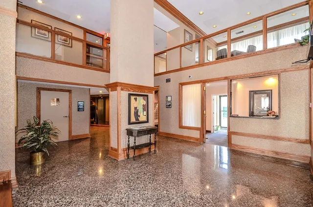 Additional image 4 of 40 Richview Rd Unit 802