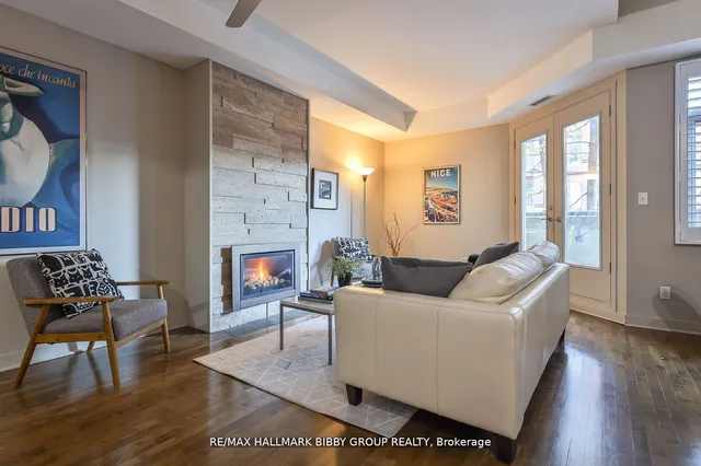 500 Richmond St Unit 315