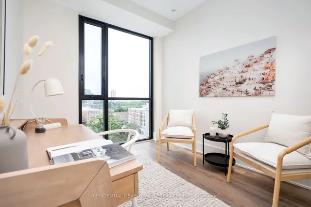 Additional image 18 of 1 Strathgowan Ave Unit 801