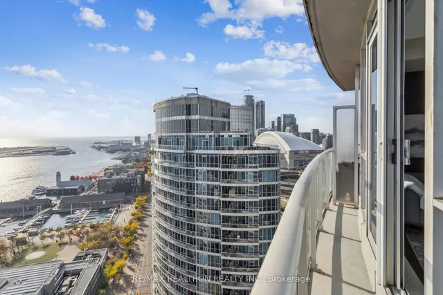 Additional image 31 of 208 Queens Quay Unit 3008