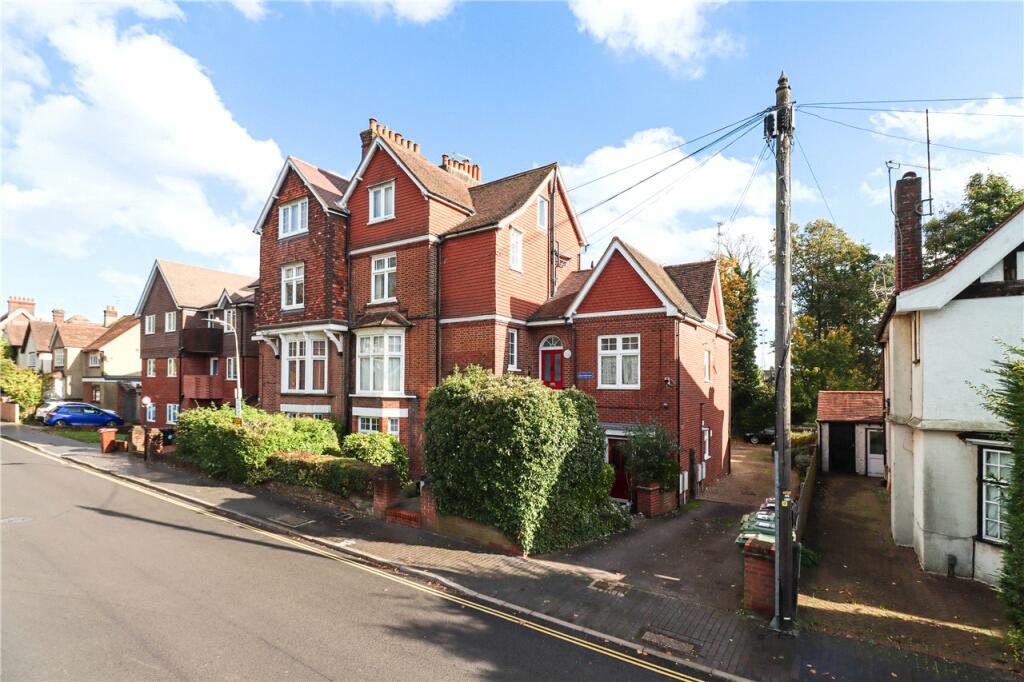 Additional image 13 of Lemsford Road, St. Albans, Hertfordshire, AL1