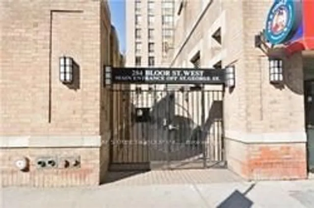 Additional image 16 of 284 Bloor St Unit 308