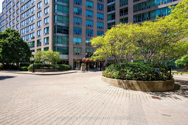 Additional image 29 of 942 Yonge St Unit 506