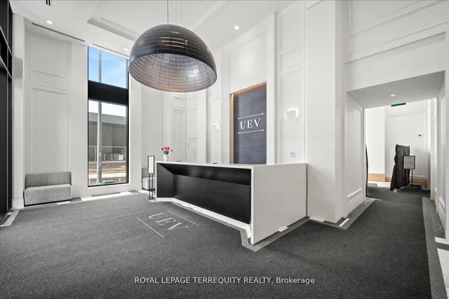 33 Frederick Todd Way Unit 1406