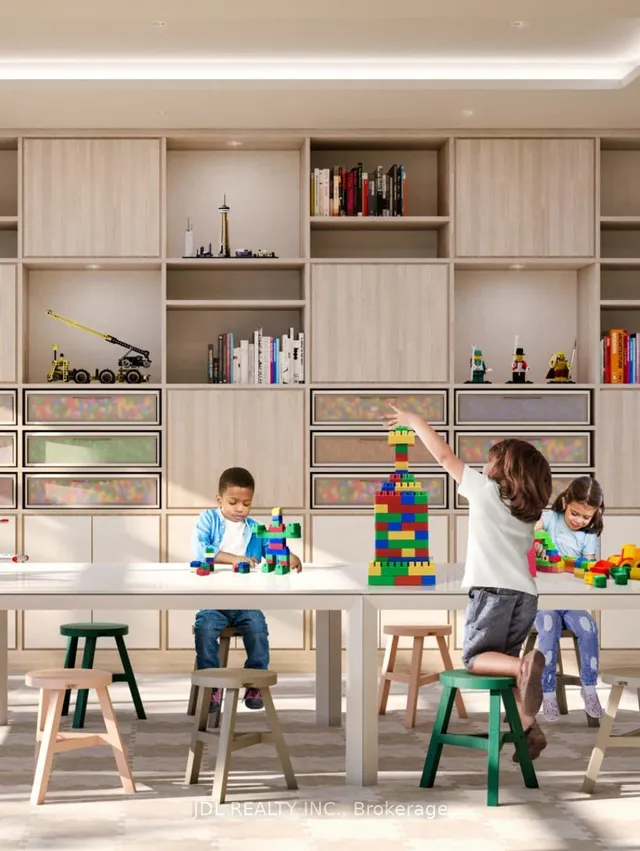 Additional image 19 of 55 Cooper St Unit 5811