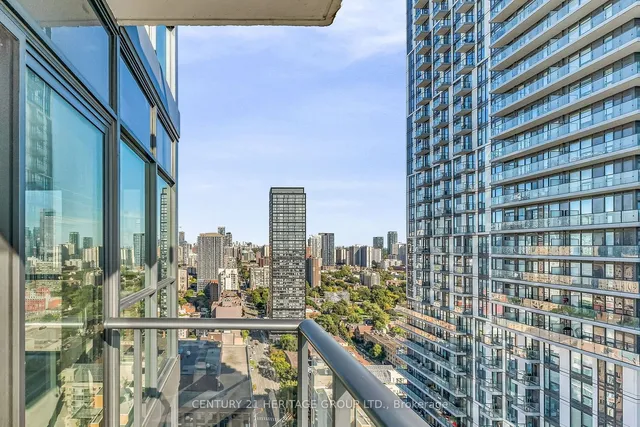 Additional image 21 of 159 Dundas St Unit 3106