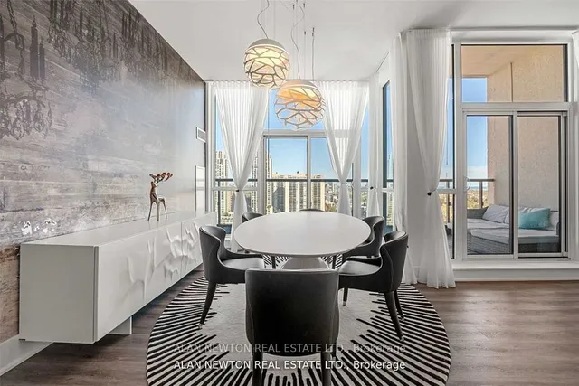 Additional image 21 of 1486 Bathurst St Unit Ph02