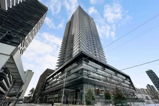 30 Roehampton Ave Unit 1710