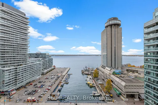 Additional image 29 of 10 Yonge St Unit 1811&12