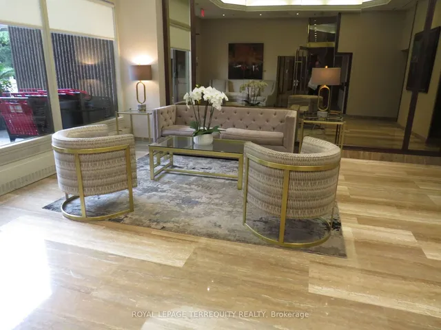 Additional image 27 of 2045 Lakeshore Blvd Unit 3305