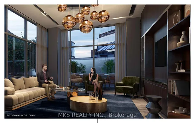 Additional image 12 of 771 Yonge St Unit PH07