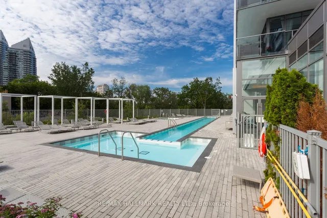 Additional image 15 of 90 Park Lawn Rd Unit 2302