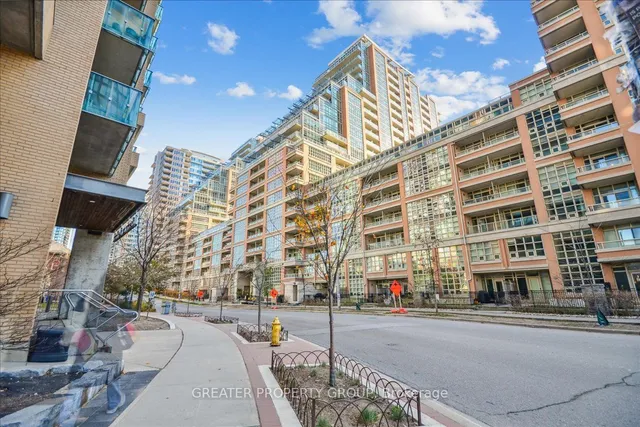 Additional image 5 of 75 East Liberty St Unit 910