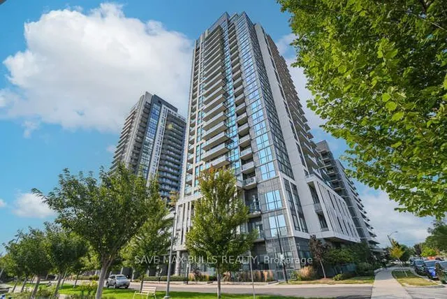 Additional image 2 of 17 Zorra St Unit 1906