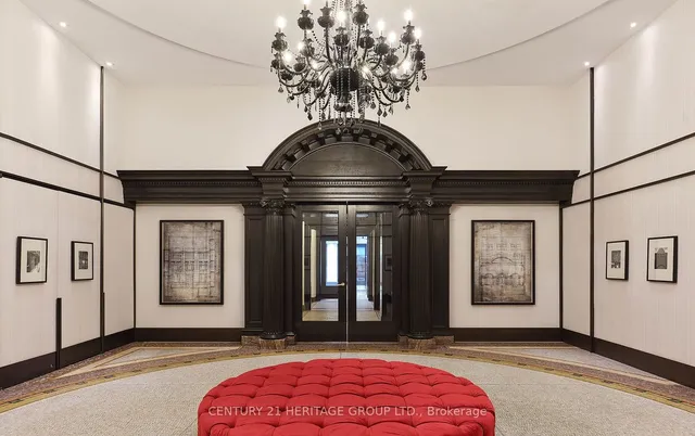 Additional image 5 of 197 Yonge St Unit 2410