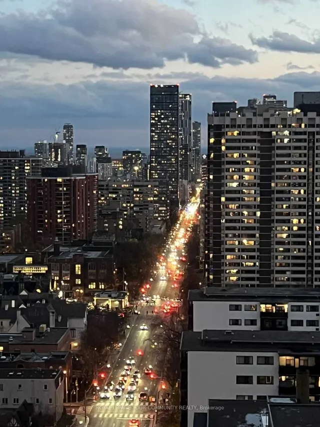 Additional image 32 of 110 Charles St Unit 2202