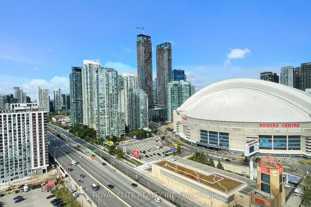 Additional image 28 of 270 Queens Quay Unit 2504