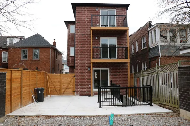 Additional image 40 of 1640 Dufferin St