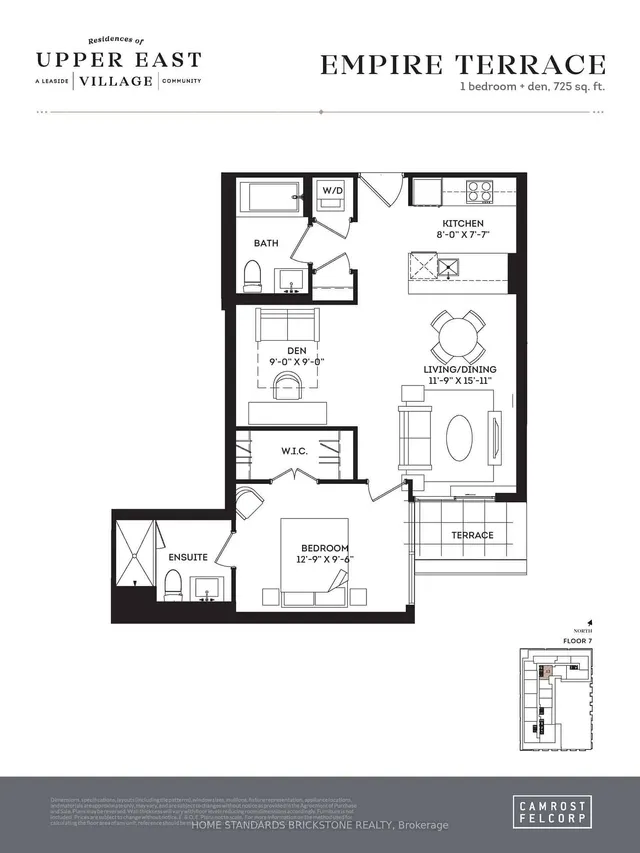 Additional image 39 of 33 Frederick Todd Way Unit 713
