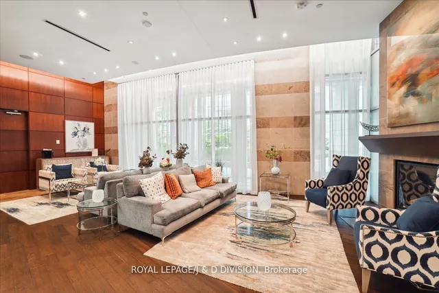 Additional image 32 of 2181 Yonge St Unit 3402